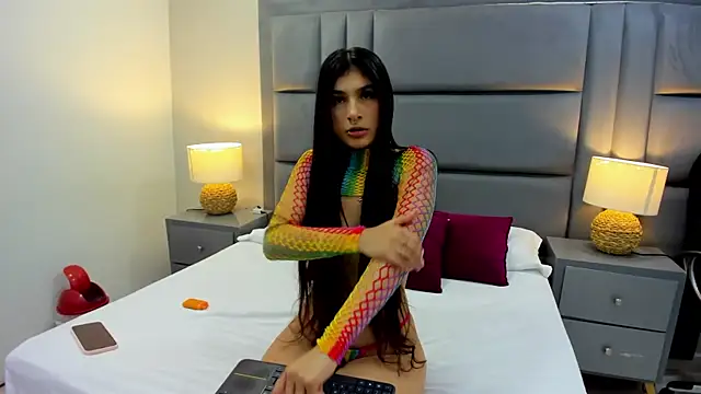 KendalFoxx online show from 03-03-26, 12:11