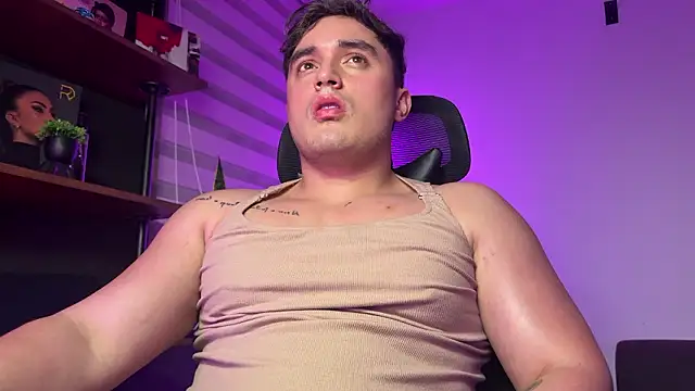 Robyn Rocki online show from 02-03-26, 02:53