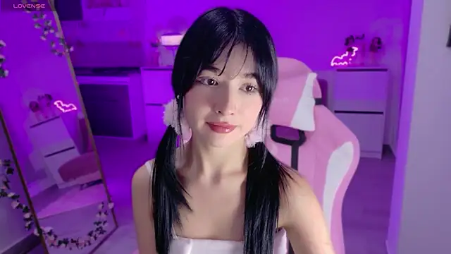 Blush Marie online show from 04-25-26, 03:20