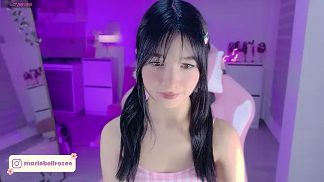 Blush Marie online show from 04-30-26, 12:39