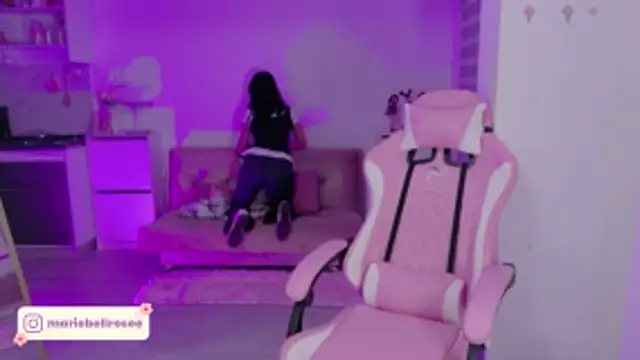 Blush Marie online show from 05-10-26, 12:27