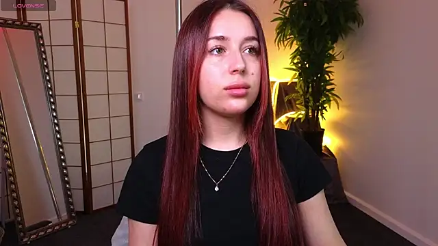 Snapshot of AnikaHarryson chatting on 05-12-26, 07:05 AnikaHarryson online show from 05-12-26, 07:05