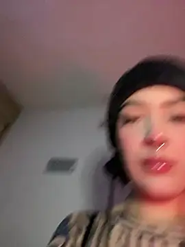 PUFF BUNNY online show from 02-13-26, 05:20