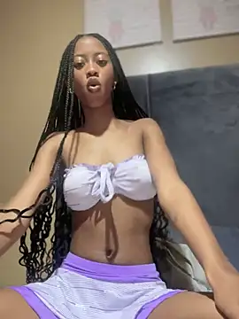 diamond Ines online show from 02-02-26, 12:20