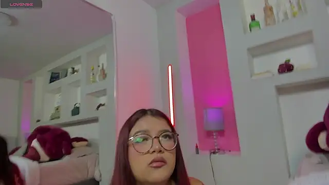 Rosy Sweet online show from 02-03-26, 11:48