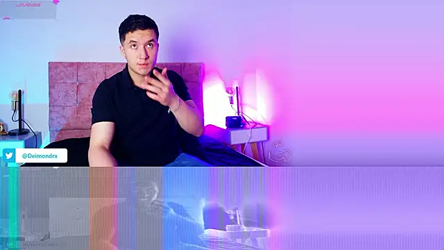 Snapshot of Alexander_Connor chatting on 02-10-26, 12:42 Alexander Connor online show from 02-10-26, 12:42