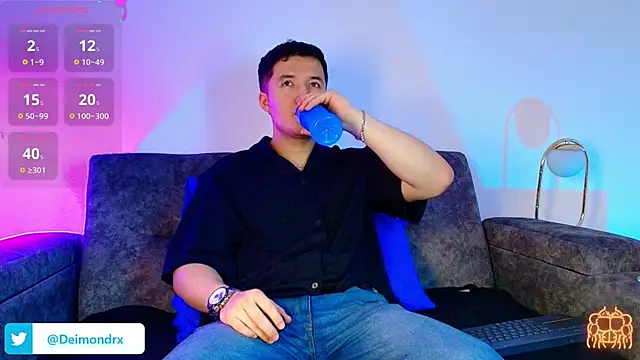 Snapshot of Alexander_Connor chatting on 02-16-26, 12:12 Alexander Connor online show from 02-16-26, 12:12