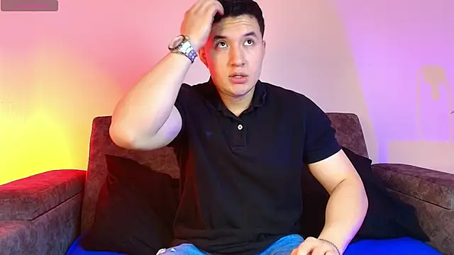 Snapshot of Alexander_Connor chatting on 02-23-26, 12:13 Alexander Connor online show from 02-23-26, 12:13