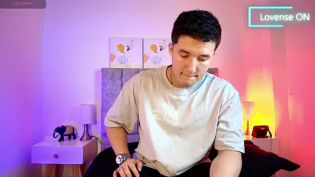 Snapshot of Alexander_Connor chatting on 02-25-26, 07:34 Alexander Connor online show from 02-25-26, 07:34