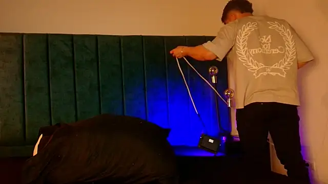 Snapshot of Alexander_Connor chatting on 02-26-26, 11:31 Alexander Connor online show from 02-26-26, 11:31