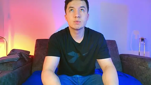 Snapshot of Alexander_Connor chatting on 02-27-26, 11:32 Alexander Connor online show from 02-27-26, 11:32