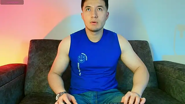 Snapshot of Alexander_Connor chatting on 02-28-26, 11:33 Alexander Connor online show from 02-28-26, 11:33