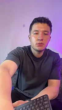 Snapshot of Alexander_Connor chatting on 03-03-26, 12:11 Alexander Connor online show from 03-03-26, 12:11