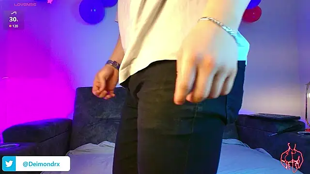 Snapshot of Alexander_Connor chatting on 03-08-26, 11:58 Alexander Connor online show from 03-08-26, 11:58