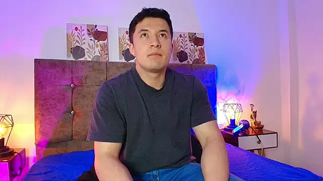 Alexander Connor online show from 04-29-26, 12:09