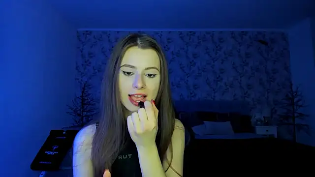 Hot Molly5 online show from 03-07-26, 08:06