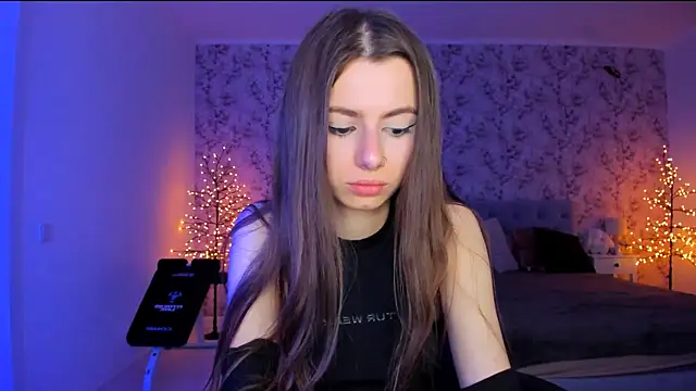 Hot Molly5 online show from 06-07-26, 06:33