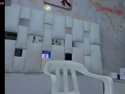 Mariam Rossee online show from 05-05-26, 11:57