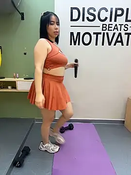 Sienna-Gold online show from 03-26-26, 01:28