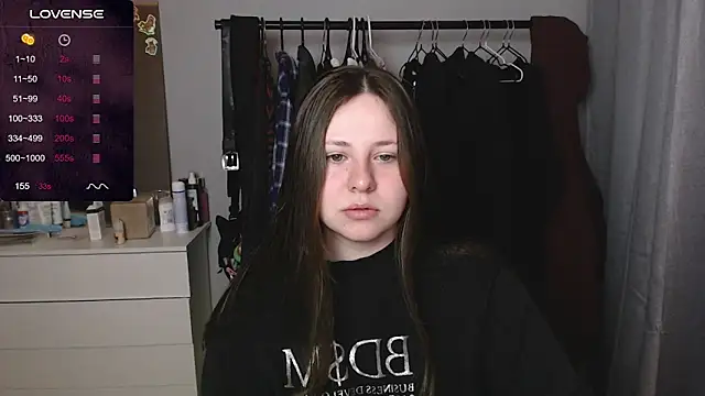 Snapshot of secretvic chatting on 02-11-26, 10:48 secretvic online show from 02-11-26, 10:48