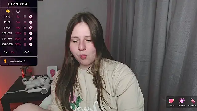 secretvic online show from 04-05-26, 05:32