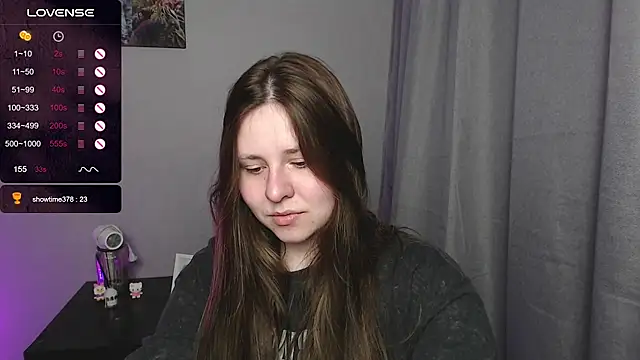 Snapshot of secretvic chatting on 04-12-26, 05:40 secretvic online show from 04-12-26, 05:40