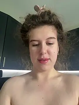 LilianBliss online show from 07-29-26, 10:02