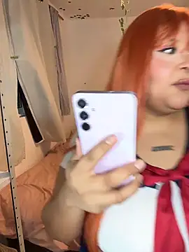 Nailealipsglossy online show from 03-07-26, 07:49