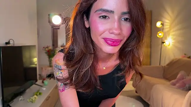 Snapshot of AyanaLys chatting on 08-01-26, 01:16 AyanaLys online show from 08-01-26, 01:16