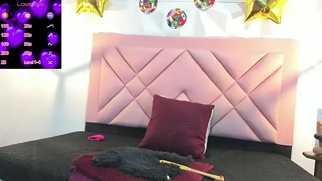 Snapshot of Marilyndackaria_ chatting on 06-23-26, 12:25 Marilyndackaria online show from 06-23-26, 12:25