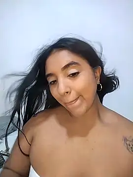 Eva Ferrari online show from 05-01-26, 09:19