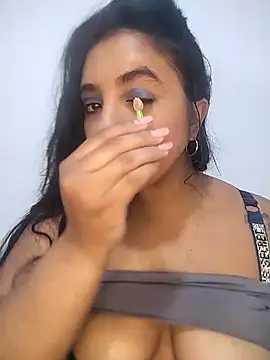 Eva Ferrari online show from 05-02-26, 08:47