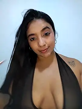 Eva Ferrari online show from 05-06-26, 04:45