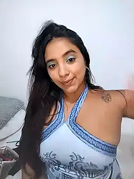 Eva Ferrari online show from 05-07-26, 06:02