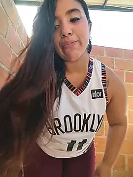 Eva Ferrari online show from 05-24-26, 04:12