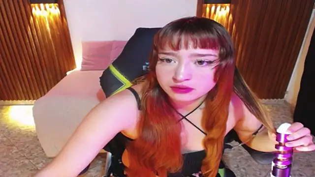 eliana meaw online show from 05-22-26, 02:12