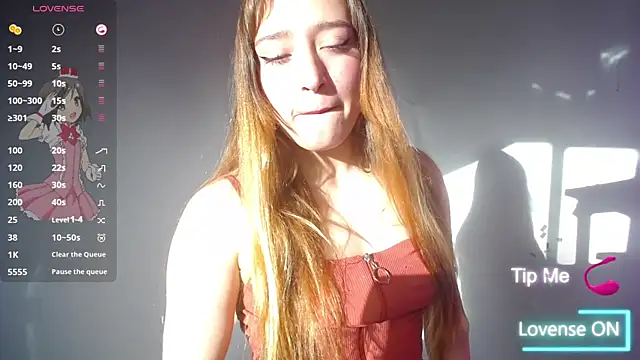 Snapshot of eliana_meaw chatting on 07-01-26, 10:09 eliana meaw online show from 07-01-26, 10:09
