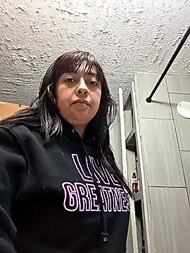 Snapshot of AriannaPenaxo chatting on 02-19-26, 12:39 AriannaPenaxo online show from 02-19-26, 12:39