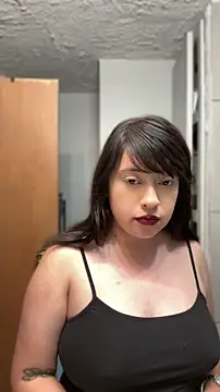 AriannaPenaxo online show from 06-26-26, 09:19