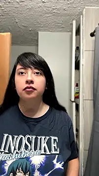 AriannaPenaxo online show from 07-23-26, 06:50