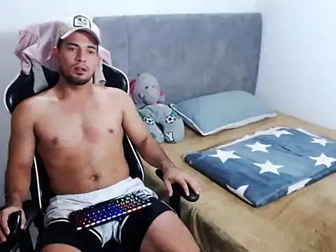 Miller cupe online show from 02-17-26, 08:04