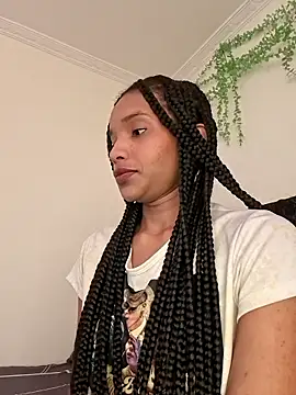 Snapshot of Ebony_love07 chatting on 01-17-26, 08:34 Ebony love07 online show from 01-17-26, 08:34