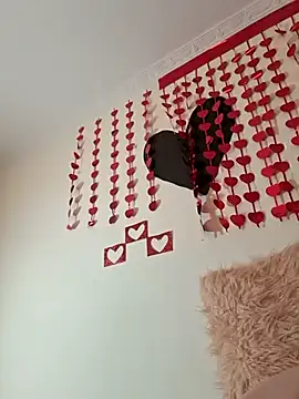 Snapshot of Ebony_love07 chatting on 02-23-26, 07:33 Ebony love07 online show from 02-23-26, 07:33