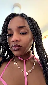 Ebony love07 online show from 07-21-26, 08:33