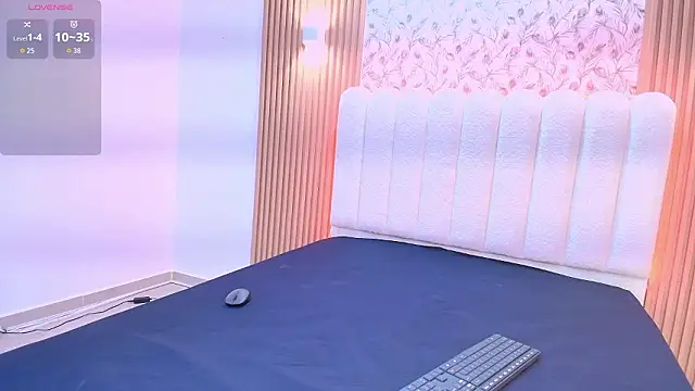 Amira Alzahra online show from 02-08-26, 05:22