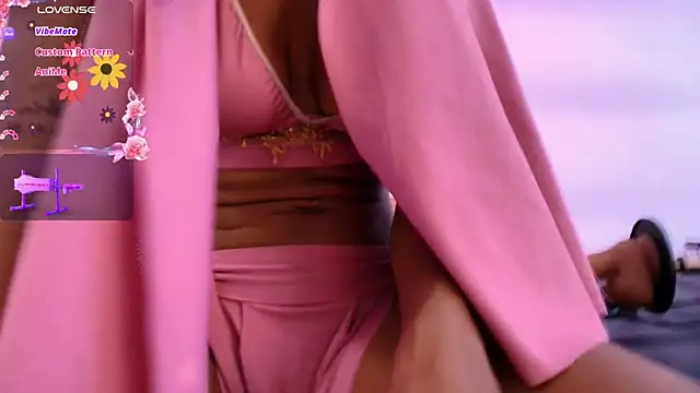 Amira Alzahra online show from 02-19-26, 05:14