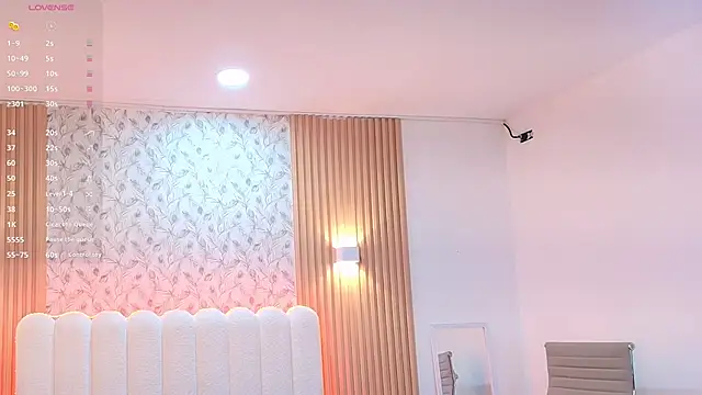 Amira Alzahra online show from 02-23-26, 05:16