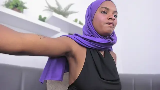 Amira Alzahra online show from 06-20-26, 06:00