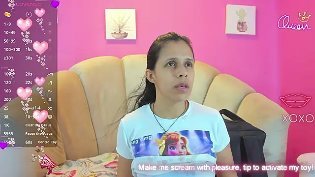 mitzukywinteer online show from 02-14-26, 08:49