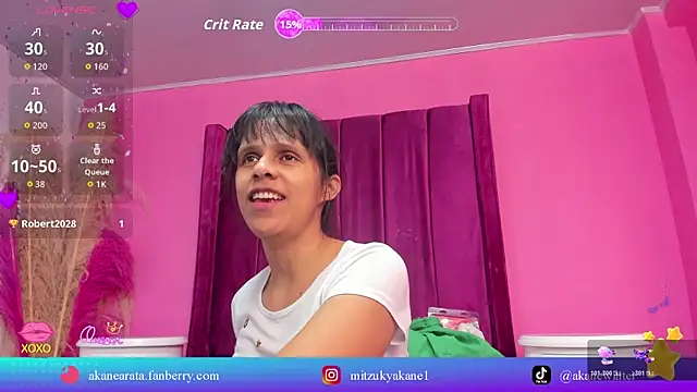 mitzukywinteer online show from 06-16-26, 09:39